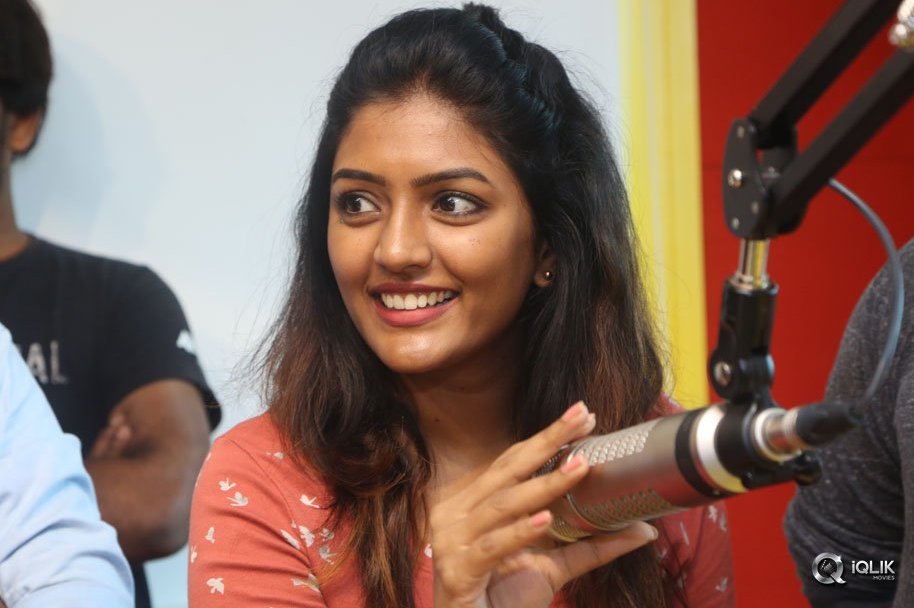 Darshakudu-Movie-Team-At-Radio-Mirchi